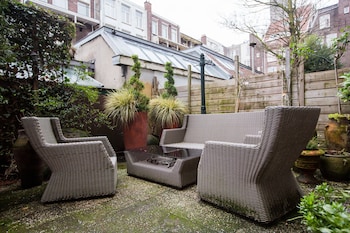 Hotel Jupiter,Amsterdam City Centre>>Amsterdam,3 star