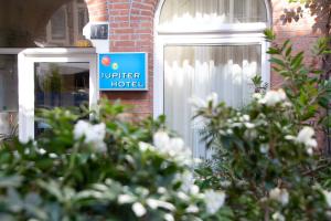 hotel jupiter