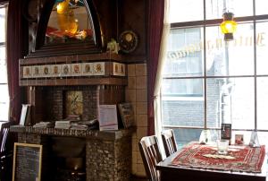 hotel internationaal