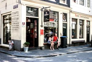 hotel internationaal