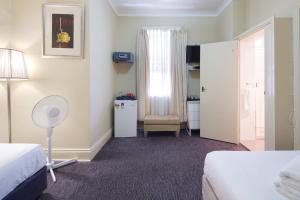 Neutral Bay Lodge,Homebush Bay>>Artarmon,3 star