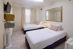 Neutral Bay Lodge,Homebush Bay>>Artarmon,3 star