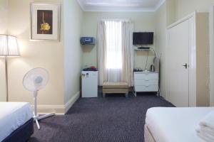 Neutral Bay Lodge,Homebush Bay>>Artarmon,3 star