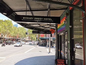 City Budget Hotel,Surry Hills>>Darlinghurst,3 star