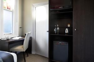 Vulcan Hotel Sydney,Sydney>>Darling Harbour,4 star