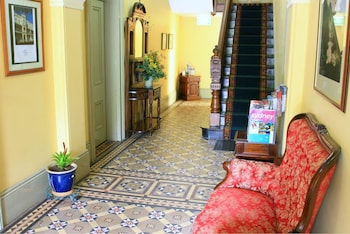 avonmore on the park boutique hotel