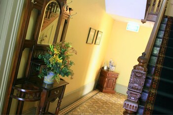 avonmore on the park boutique hotel