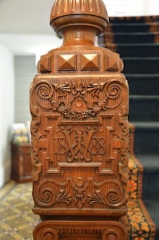 avonmore on the park boutique hotel