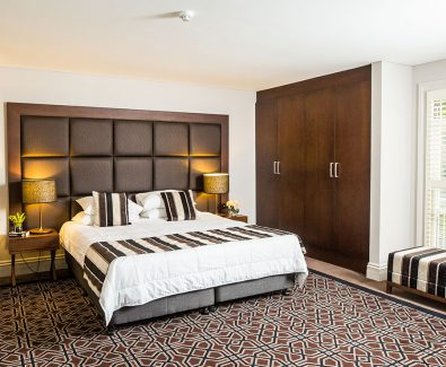 avonmore on the park boutique hotel