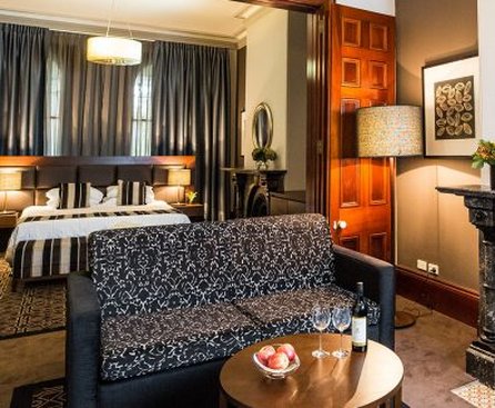 avonmore on the park boutique hotel