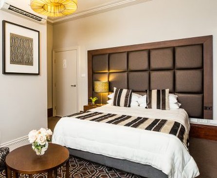 avonmore on the park boutique hotel