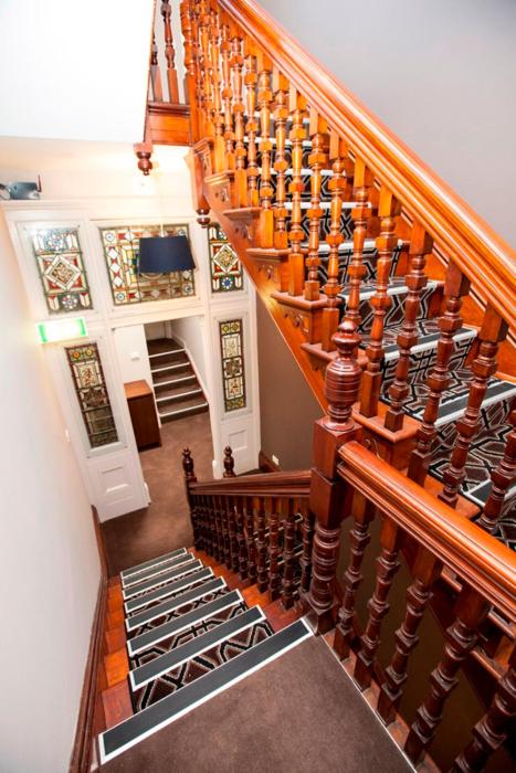 avonmore on the park boutique hotel