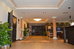 hotel la aldea suites