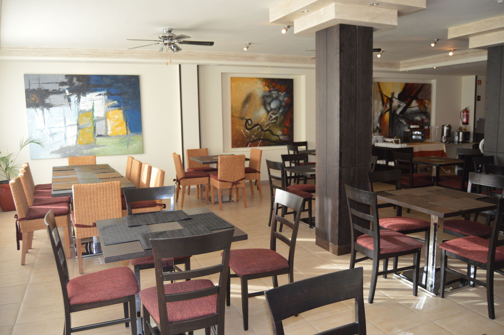 hotel la aldea suites