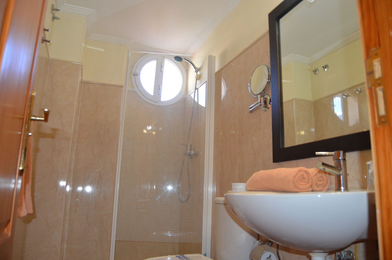 hotel la aldea suites