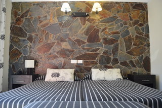 hotel la aldea suites