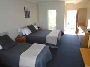 Footscray Motor Inn,Melbourne>>Footscray,4 star