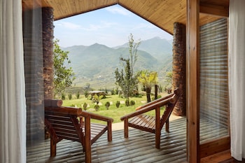 laxsik ecolodge