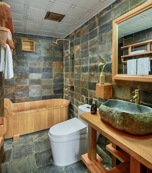 laxsik ecolodge