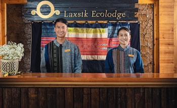 laxsik ecolodge