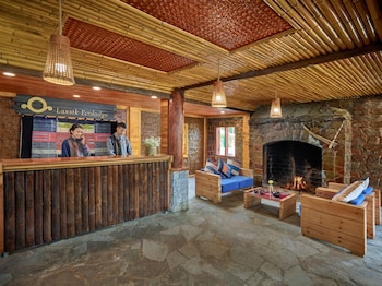 laxsik ecolodge