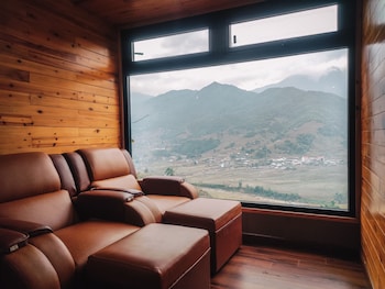 laxsik ecolodge