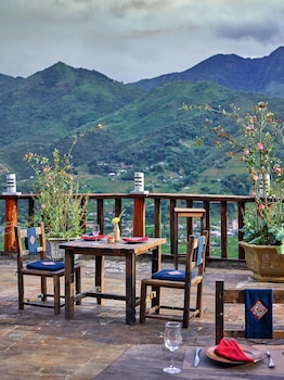 laxsik ecolodge