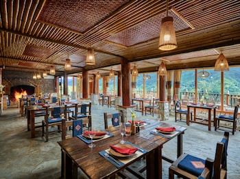 laxsik ecolodge