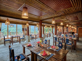 laxsik ecolodge