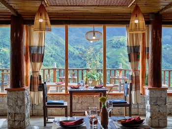 laxsik ecolodge