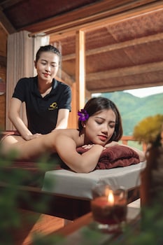 laxsik ecolodge