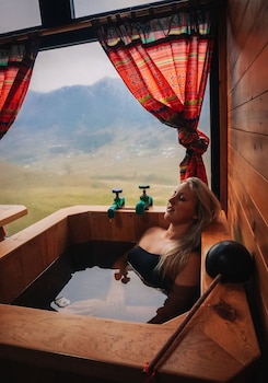 laxsik ecolodge