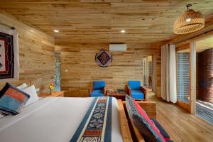 laxsik ecolodge