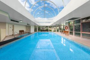 Kimberley Gardens Hotel & Serviced Apartments,Melbourne>>Elwood,4 star