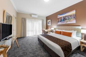 kimberley gardens hotel and serviced apartments