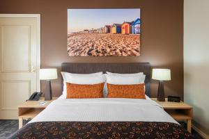 kimberley gardens hotel and serviced apartments