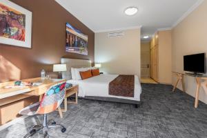 kimberley gardens hotel and serviced apartments