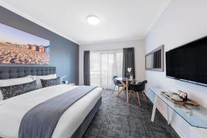 kimberley gardens hotel and serviced apartments