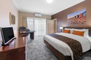 kimberley gardens hotel and serviced apartments