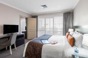 kimberley gardens hotel and serviced apartments