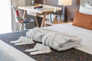 kimberley gardens hotel and serviced apartments