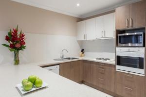 kimberley gardens hotel and serviced apartments