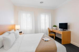kimberley gardens hotel and serviced apartments