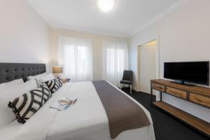 kimberley gardens hotel and serviced apartments