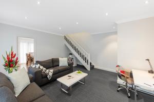 kimberley gardens hotel and serviced apartments