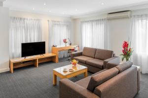 kimberley gardens hotel and serviced apartments