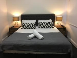 kimberley gardens hotel and serviced apartments
