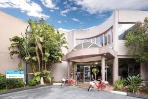 kimberley gardens hotel and serviced apartments