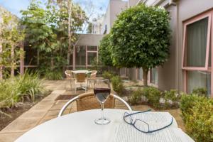 kimberley gardens hotel and serviced apartments