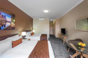 kimberley gardens hotel and serviced apartments